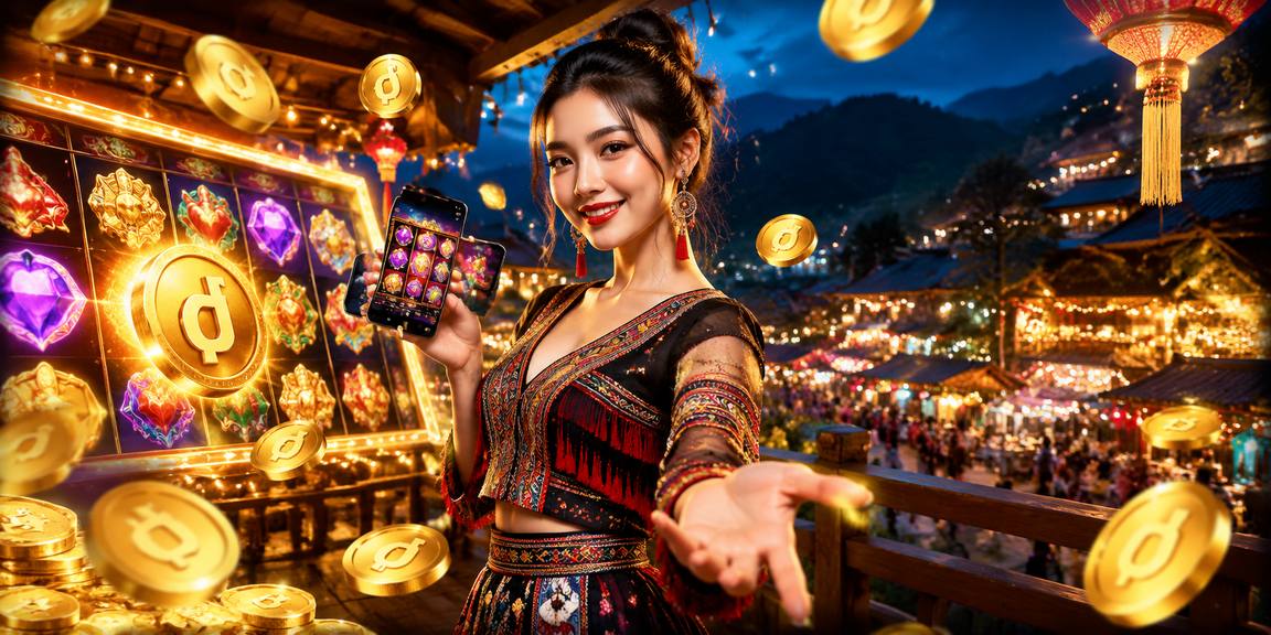 288k Slot Dia Ngoc – Kho Báu Đang Chờ Bạn Mở